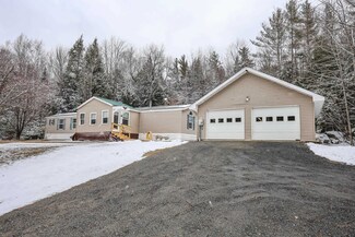 65 Piermont Heights Rd, Piermont, NH 03779