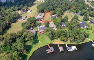 TBD Diamond Bay Dr, Frankston, TX 75763