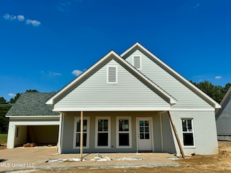2544 Saint Charles Cove, Southaven, MS 38672