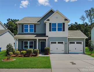 362 Whispering Hills Dr, Locust, NC 28097