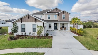 6870 Talamore Dr, Wesley Chapel, FL 33545