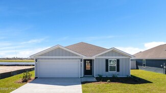 3182 Rachel Place, Southport, FL 32409