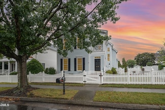 615 Carpenter Town Ln, Cary, NC 27519