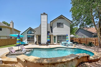 402 Oakcrest Dr, Cedar Park, TX 78613