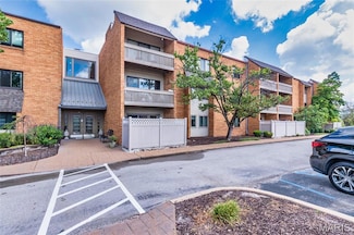 950 E Rue de La Banque Unit 317, Saint Louis, MO 63141