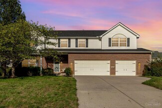 5082 Cross Creek Ln, Milford, OH 45150