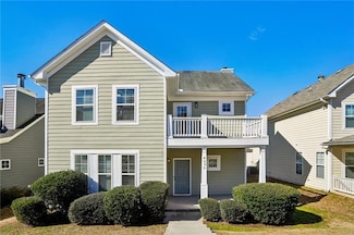 4593 Parkway Cir, Atlanta, GA 30349