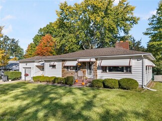 841 National Ave, Akron, OH 44314
