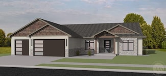 1223 Timbers Blvd S, Billings, MT 59105