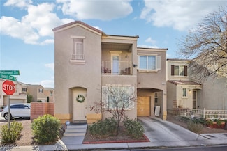 6527 Netherseal Ave, Las Vegas, NV 89139