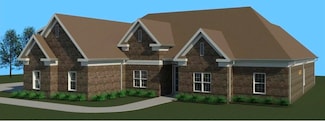 12285 Richmark Way Dr, Arlington, TN 38002
