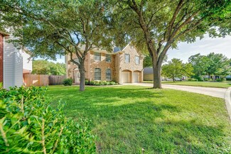 102 Parque Cove, Georgetown, TX 78626