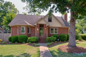 101 Windham St NE, Huntsville, AL 35801