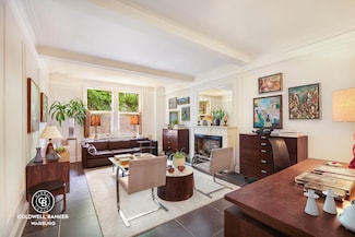 51 E 90th St Unit 1C, New York, NY 10128