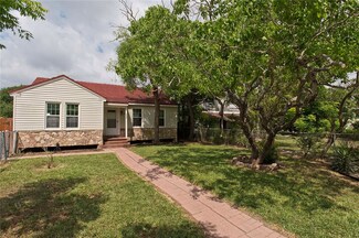 2805 Topeka St, Corpus Christi, TX 78404