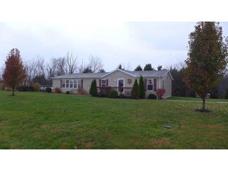 10023 Popcorn Ridge Rd, Vevay, IN 47043