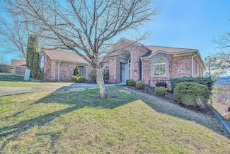 4081 Southmont Dr SW, Roanoke, VA 24014