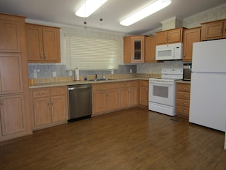 222 S Houston Creek Cir, Payson, AZ 85541