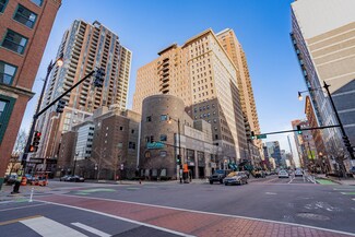 40 E 9th St Unit 603, Chicago, IL 60605
