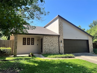 2518 Lake Bend Terrace, Carrollton, TX 75006