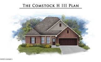 611 Summer St, Broussard, LA 70518