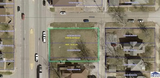 1600 S 3rd St, Terre Haute, IN 47802