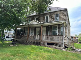 320 E Lucas St, Bucyrus, OH 44820