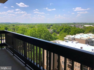 5505 Seminary Rd Unit 907N, Falls Church, VA 22041