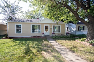 7526 Chestnut Ave, Hammond, IN 46324