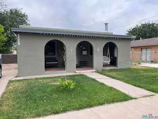 1510 N Missouri Ave, Roswell, NM 88201