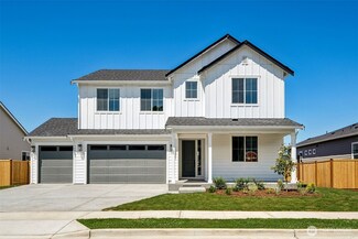 940 Lucas Ave Unit 22, Buckley, WA 98321