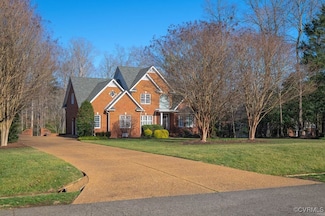 11543 Park Branch Ln, Chesterfield, VA 23838