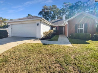 21 Twin Oaks Cir, Columbia, SC 29209