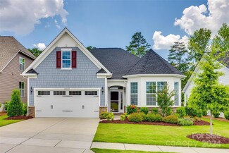 14519 Crosswater Ln, Charlotte, NC 28278