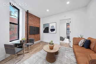 66 W 138th St Unit 2C, New York, NY 10037