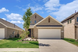 2397 Neff Ln, Forney, TX 75126