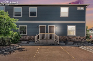 4605 Wharf Point, Colorado Springs, CO 80911