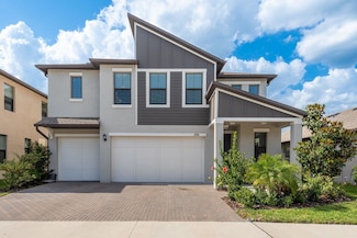 21590 Violet Periwinkle Dr, Land O' Lakes, FL 34637