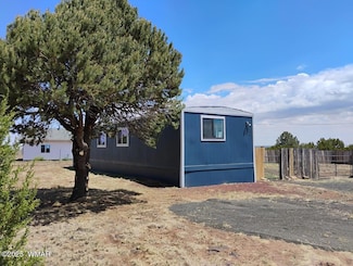 8484 Bruce Cir, Show Low, AZ 85901