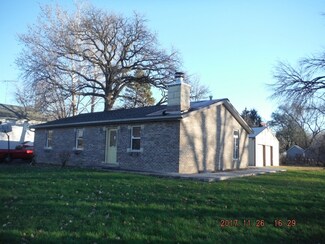316 W Lincoln Ave, Gardner, IL 60424