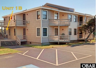 2009 Wrightsville Blvd Unit 1-B, Kill Devil Hills, NC 27948