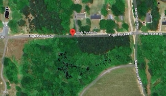 0 High Pocket Dr, Holly Springs, NC 27540