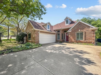 2312 Creek Ridge Dr, McKinney, TX 75070