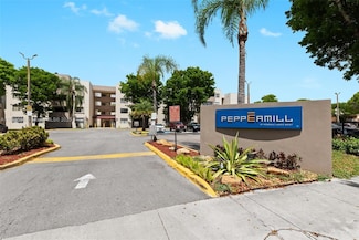 8002 SW 149th Ave Unit B205, Miami, FL 33193