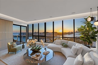 100 S Pointe Dr Unit 1201/1202, Miami Beach, FL 33139