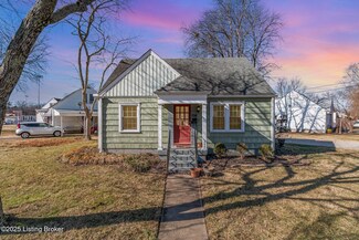 204 Kenoak Dr, Louisville, KY 40214