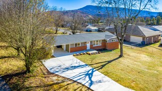 3420 Franklin Dr, Chattanooga, TN 37419