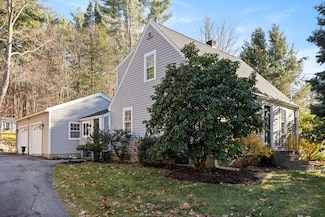85 Red Acre Rd, Stow, MA 01775