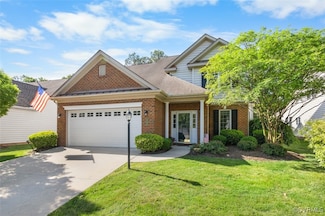 4160 Coles Point Way, Glen Allen, VA 23060