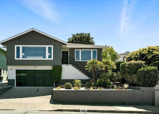 1414 Shafter St, San Mateo, CA 94402